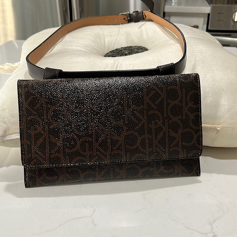 Calvin Klein Fanny pack ❤️